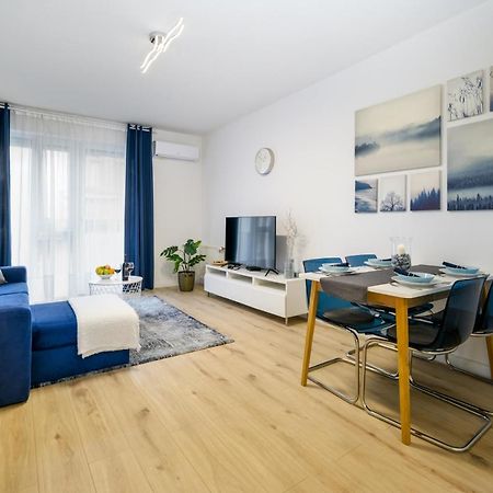 Bence Apartman Budapest Exteriör bild
