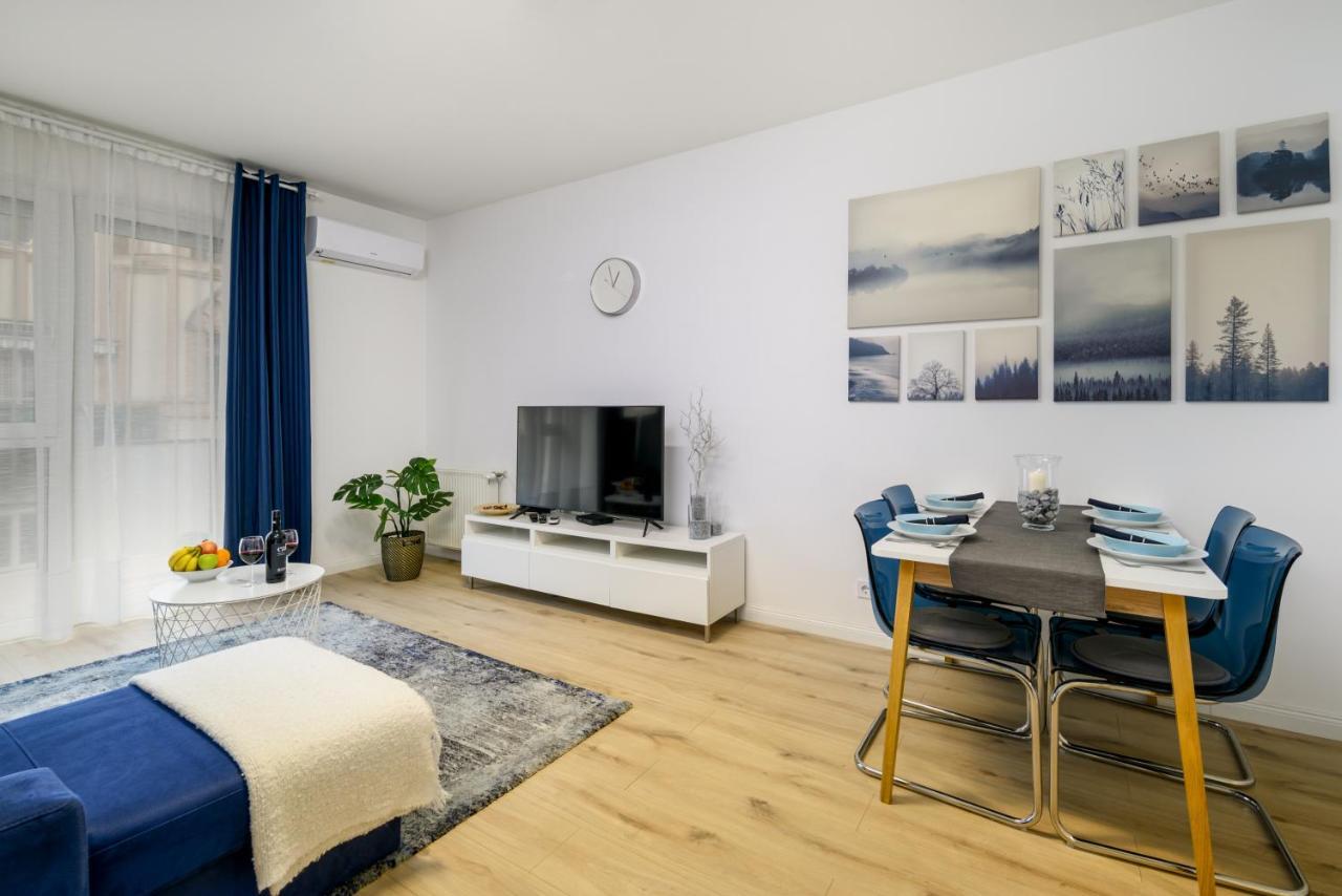 Bence Apartman Budapest Exteriör bild