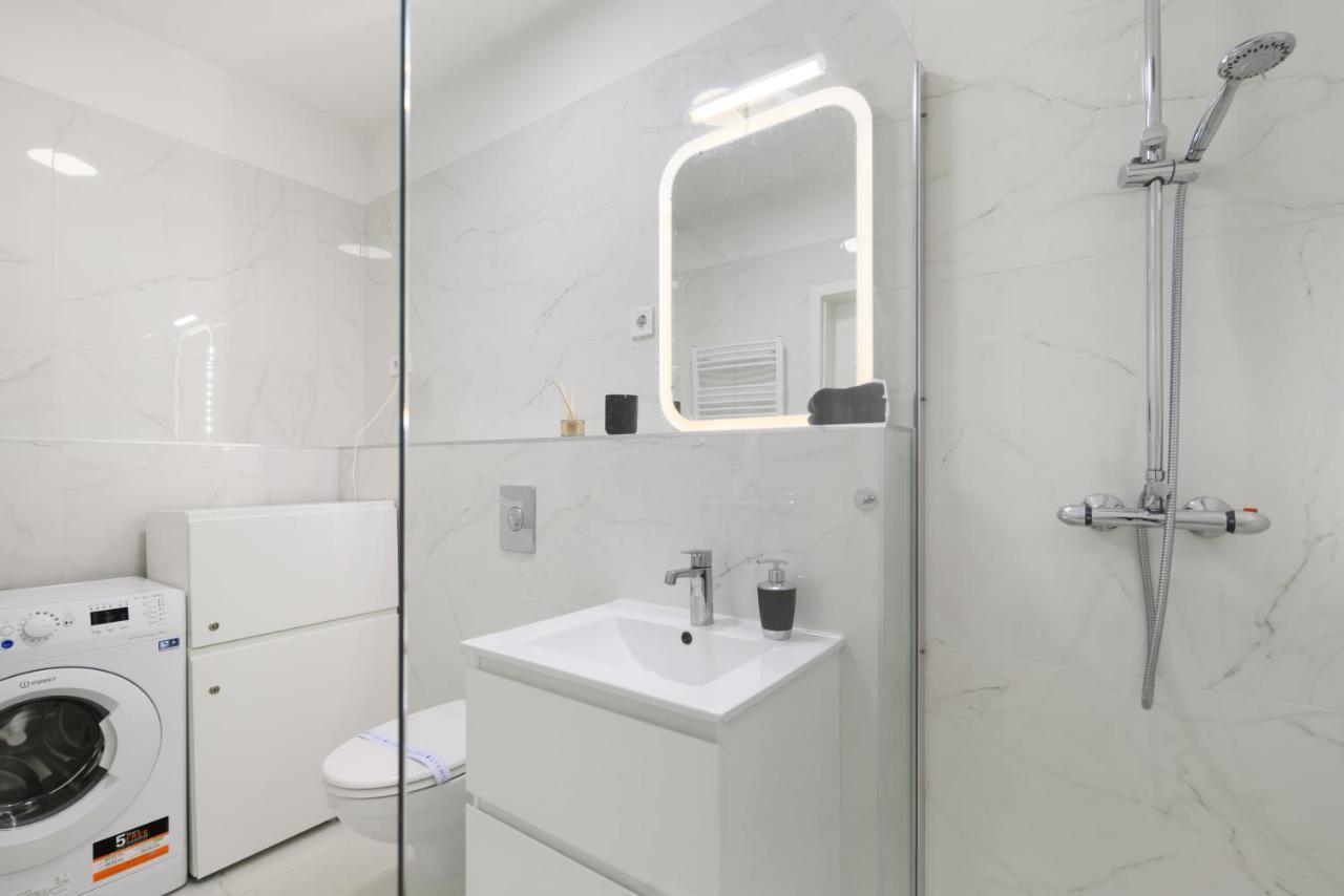 Bence Apartman Budapest Exteriör bild